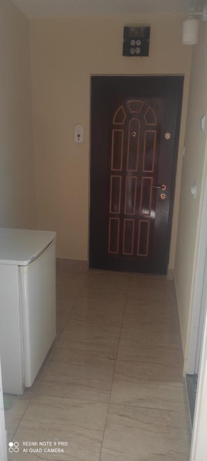 Apartamento Garsoniera Turda Maria Exterior foto